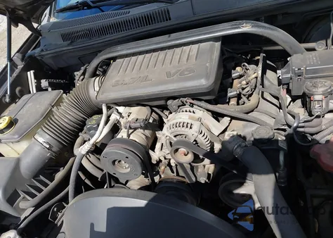 2006 Jeep Grand Cherokee Laredo from USA, damaged, VIN 1J4GR48K86C172537